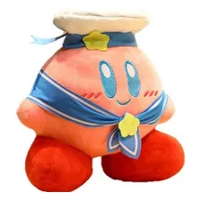 Peluche Kirby 32cm Importado