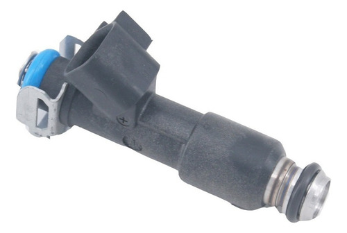 4 Inyectores De Combustible Para Pontiac G5 2007-2010 2.2 L Foto 8