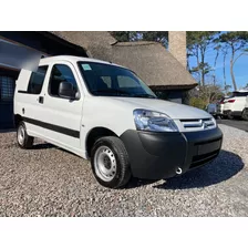 Citroen Berlingo M69 Business Hdi Rural 5 Pasajeros Diésel