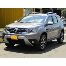 Renault Duster 1.3 Iconic Mt 4x4