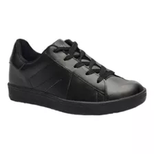 Zapatilla A Nation The Icon One Negro Dxvida