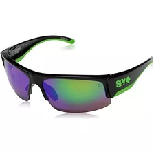 Gafas De Sol Optic Flyer Green/happy Espectro Verde, ...