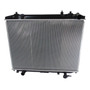 Radiador Mazda B2600 M/n/bt-50/ford Ranger 2.5-2.6 Laminilla Mazda B 2900 4X4 DOB CAB