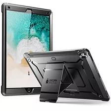 iPad Pro 12.9 2017 Funda, Supcase [heavy Duty] Unicorn Beetl