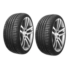 Kit 02 Pneus Milever 205/50 R17 93w Ma349