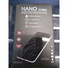 Nano Hi-tech Tecnología Alemana,te Sirve Para 6 Celulares