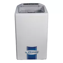 Lavarropas Automático Drean Concept 5.05 Blanco 5kg 220 v