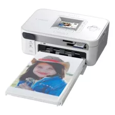 Impresora Fotográfica Compacta Canon Selphy Cp740 (2094b001)