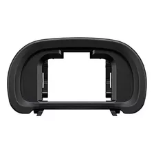 Protetor Ocular Eyecup Fda-ep18 Sony A7r A7rii A7r3 A7iii 