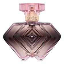 Perfume Lesér 100ml Hinode Mujer Moderna. F.o: Floriental 