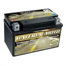 Bateria Moto Route Xtz14s Honda Vt 750 Shadow / Transalp 700