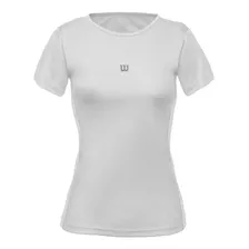 Camiseta Wilson -core Ii Femenino- Tenis