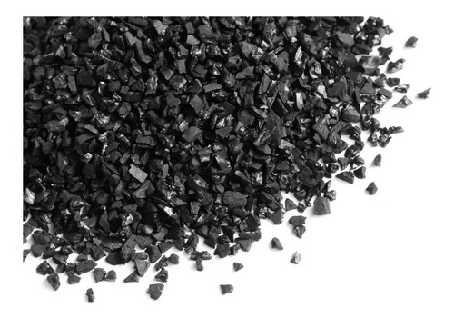 Carbon Activado . Recarga Para Filtros.