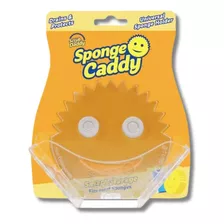  Porta Esponja Scrub Daddy - Sponge Daddy 1 Unidad