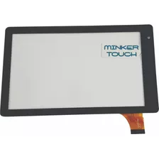 Touch Tablet 7 Rca Rct6773w42b Flex Clv70136a Rj916 Ver.00