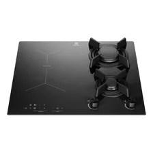 Cooktop 4 Bocas De Indução E Gás Powerboost Electrolux 220v