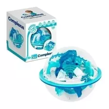 Complexus 3d Juego De Ingenio Laberinto 110 Niveles Magnific