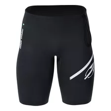 Bermuda Masc Neoprene 1mm Extra Line Uv-suit Surfe Mormaii