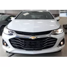 Chevrolet Cruze Premier#7