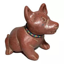 Perro Xoloitzcuintle Artesanía Prehispanica Cebado