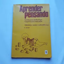 Aprender Pensando 10ª Edição