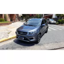 Chery Tiggo 2 2020 1.5 Confort