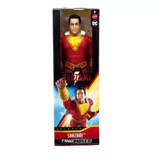 Boneco Shazam Dc - Gcw30