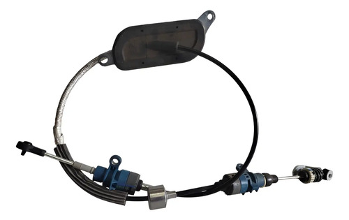 Cabo Seletor Marchas Chevrolet Onix 2023 2024