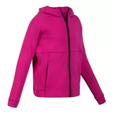 Campera Niña Topper Flecce 001.63801