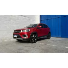 Chery Tiggo 2 - 1.5 Luxury Mt