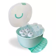 Estante Para Botellas De Bebe.