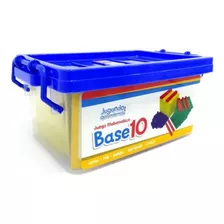 Base 10 Juego Matematico Didactico