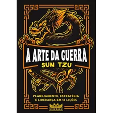 Livro A Arte Da Guerra