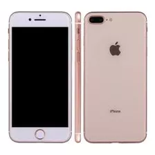 Celular Apple iPhone 8 64gb Rosausado En Perfecto Estado.