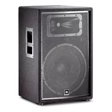 Bafle Pasivo Jbl Jrx215 15 Pulgadas 250w Rms 2 Vias 