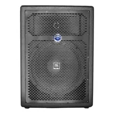 Caixa Ativa Turbox Tba 1500 Jbl 15' Bluetooth Usb Rms 250w