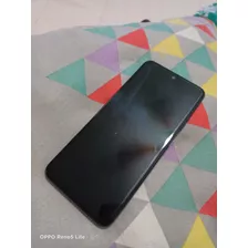 Celular Xiaomi Note 10s Color Negro Sin Cargador