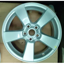 Rin 16 X 6.5 Aluminio Chevrolet Cruze Original