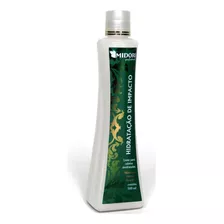 Condicionador Hidratação Impacto 500ml Midori Profissional