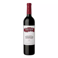 Altos Las Hormigas Malbec Terroir Valle De Uco