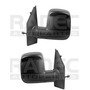 Espejo Punto Ciego Para Chevrolet Cargo Van 1993 - 2006 (pil