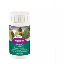 Plaguicida Anasac Hongos 100 Grs.