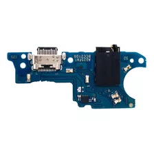 Placa De Conector Sm-a037 Galaxy A03s