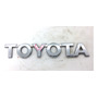 Emblema  Hilux  C/detalle Toyota Hilux 2022 2.8l 4x4 Disel