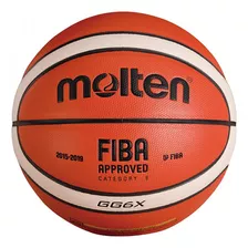 Balón Basquetbol Molten Gg6x