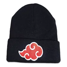 Gorro Beanie Nube De Naruto