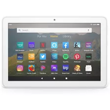 Tablet Amazon Fire Hd 8 2020 Kfonwi 8 32gb White Y 2gb De Memoria Ram