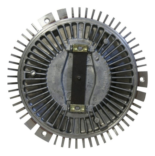 Fan Clutch Bmw 323is 1998 1999 L6 2.5l Gmb Foto 2