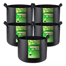 Vivosun 300g - Bolsas De Cultivo