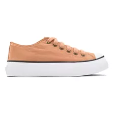 Zapatillas John Foos 752 Dye Fall Ginger - Newsport